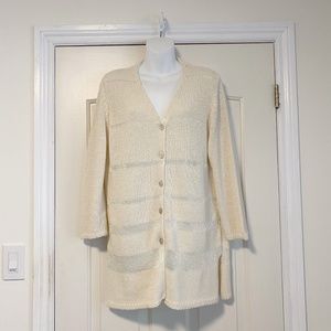 Hemmond Cardigan